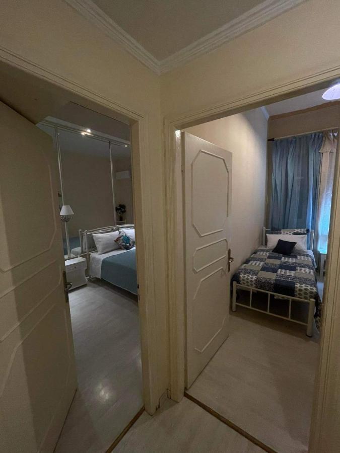 Appartamento Eftihia di corfu Corfu  Esterno foto