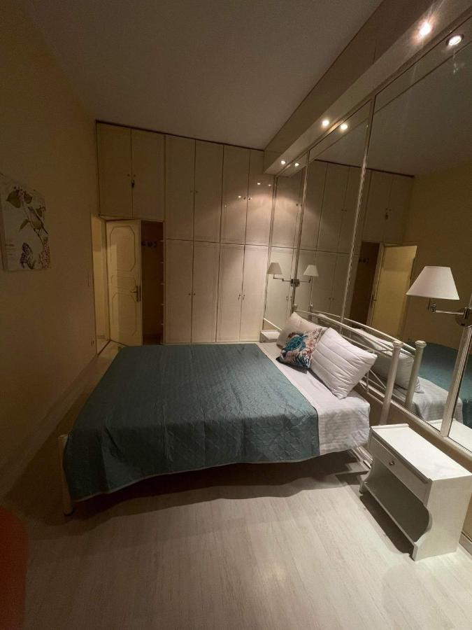 Appartamento Eftihia di corfu Corfu  Esterno foto