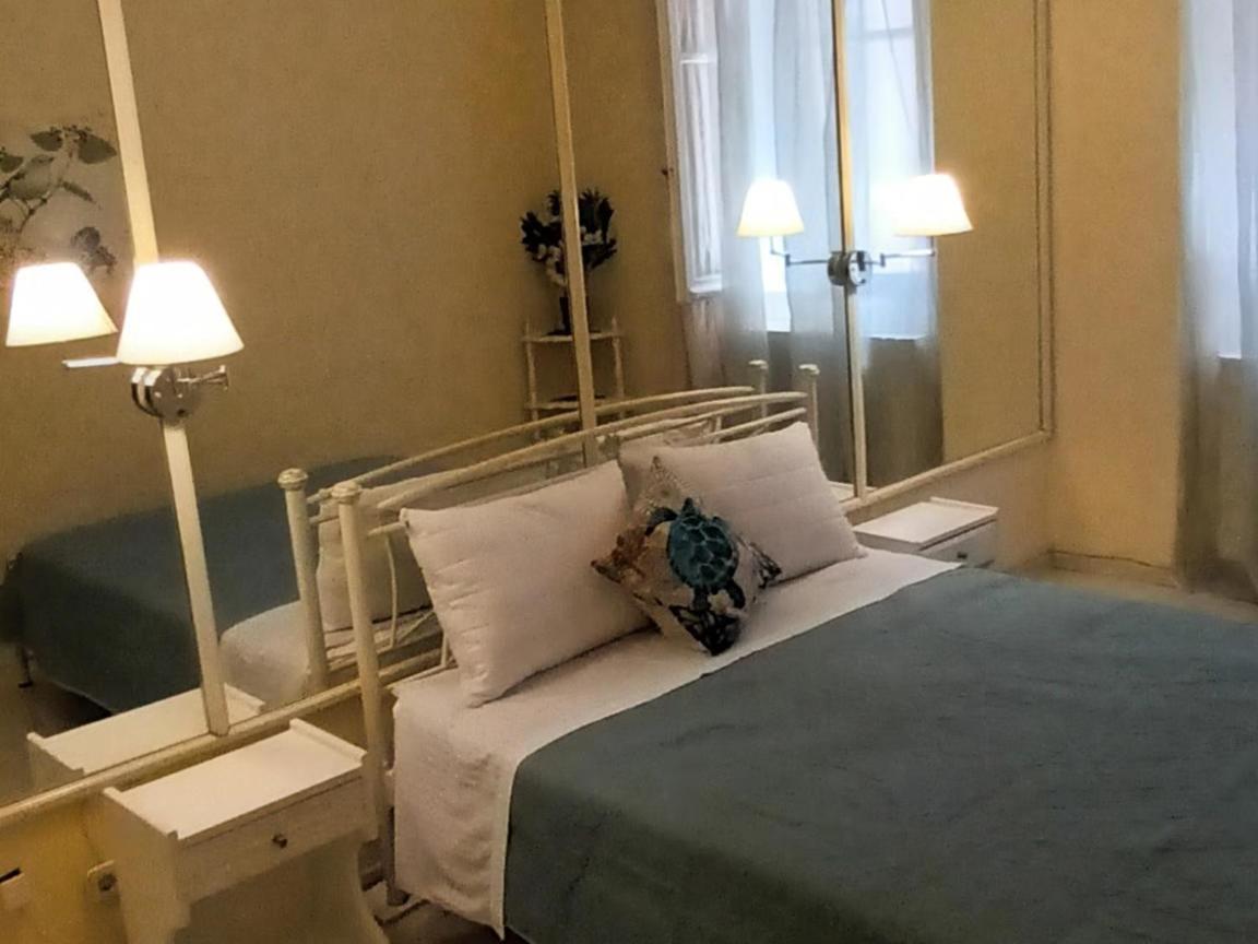 Appartamento Eftihia di corfu Corfu  Esterno foto