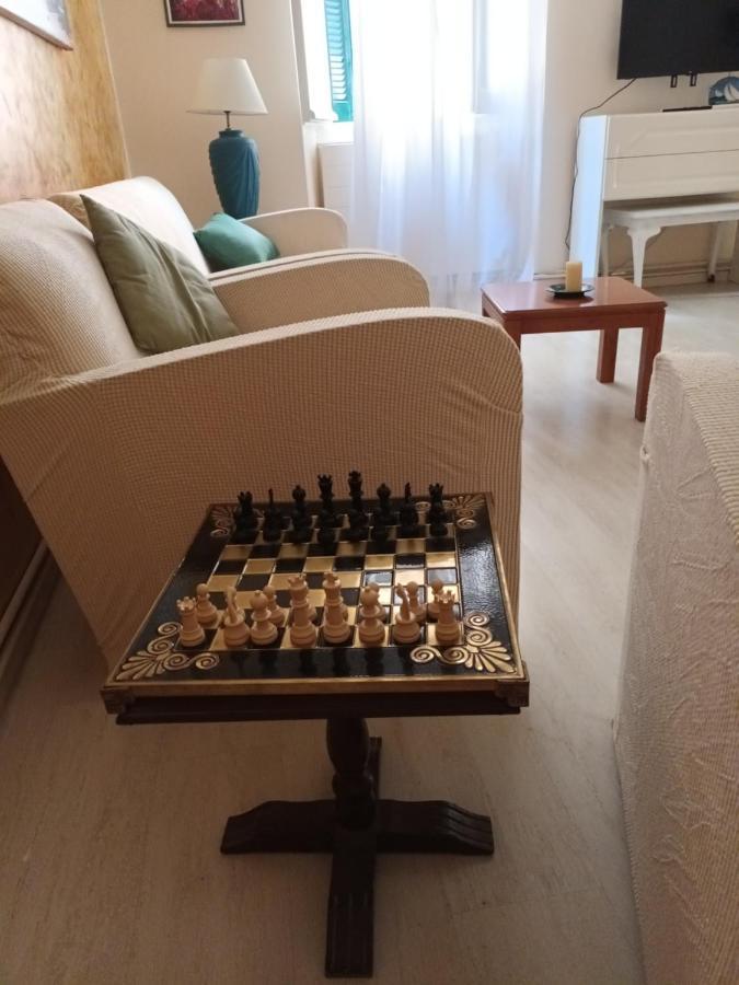 Appartamento Eftihia di corfu Corfu  Esterno foto