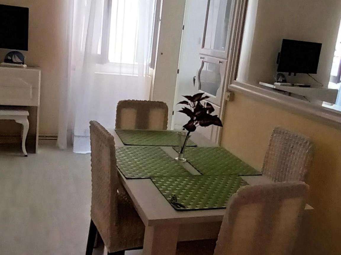 Appartamento Eftihia di corfu Corfu  Esterno foto