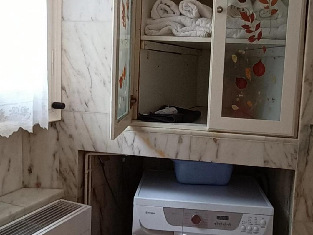 Appartamento Eftihia di corfu Corfu  Esterno foto