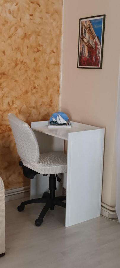 Appartamento Eftihia di corfu Corfu  Esterno foto