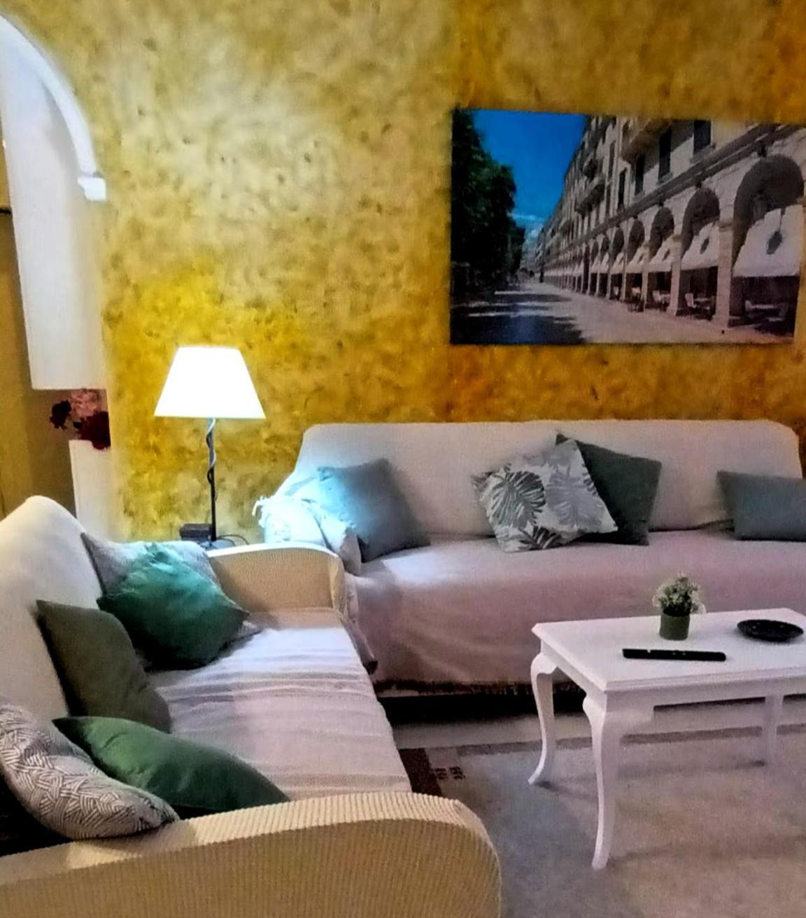 Appartamento Eftihia di corfu Corfu  Esterno foto