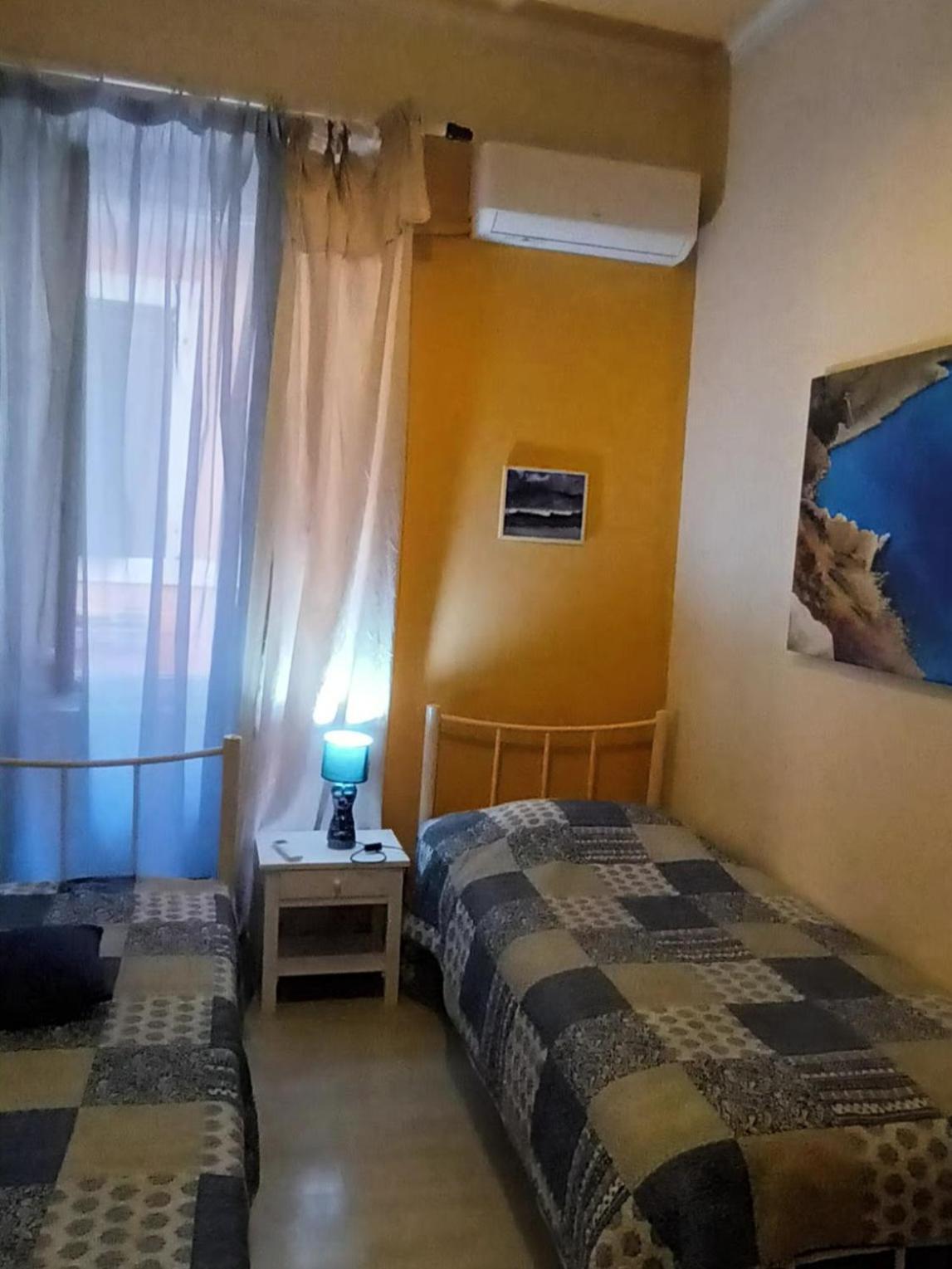 Appartamento Eftihia di corfu Corfu  Esterno foto