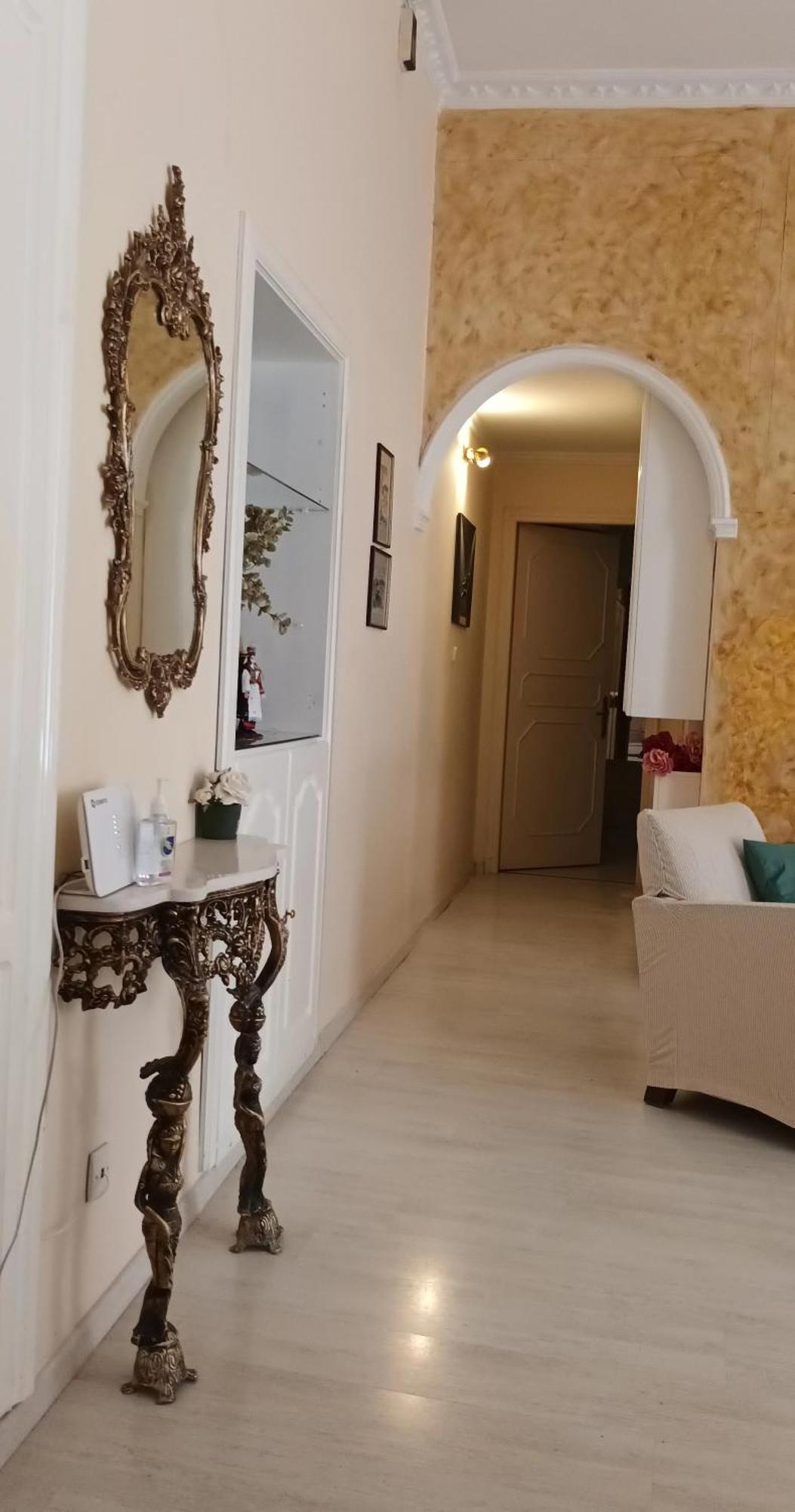 Appartamento Eftihia di corfu Corfu  Esterno foto
