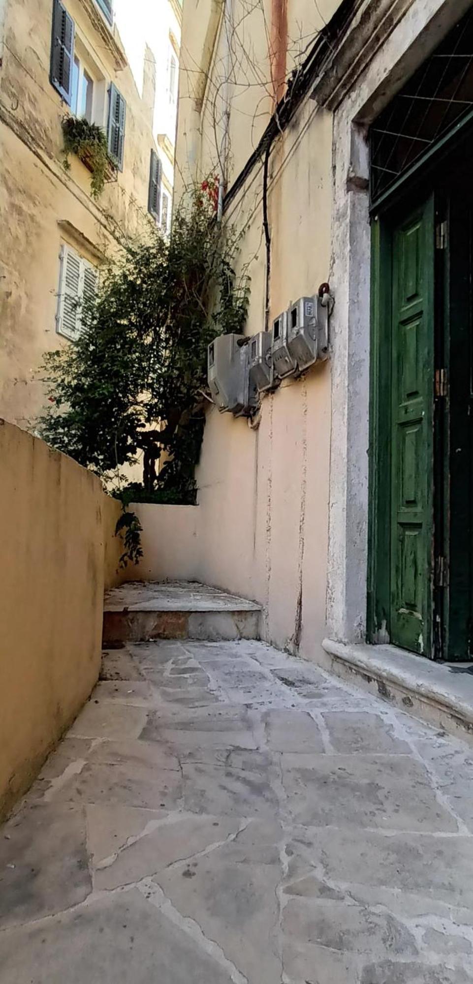 Appartamento Eftihia di corfu Corfu  Camera foto