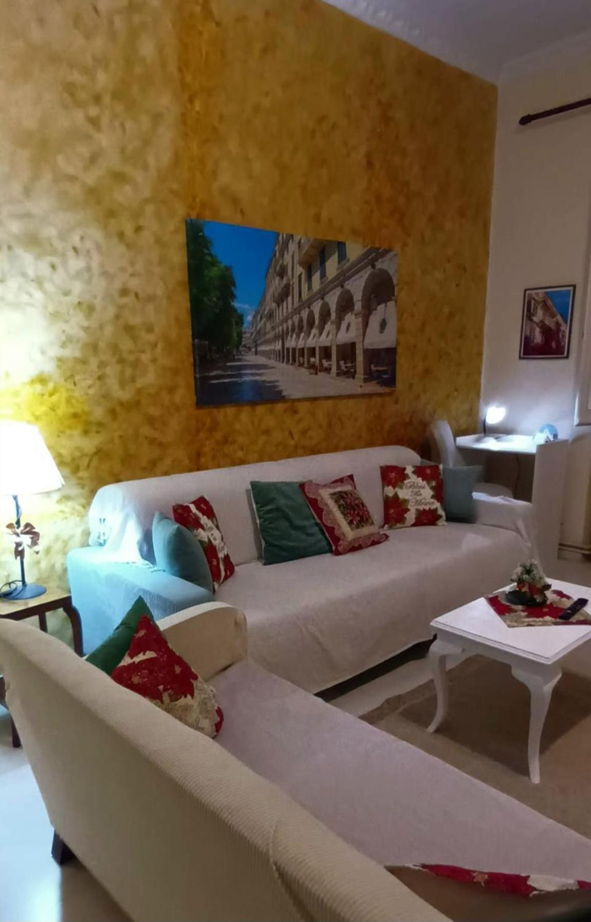 Appartamento Eftihia di corfu Corfu  Esterno foto